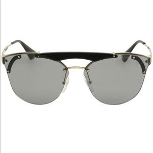PRADA Sunglasses NWOB